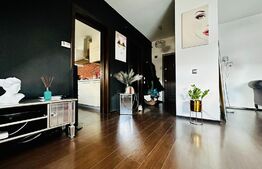 Apartament 2 camere, 80mp, 2 bai, Floresti