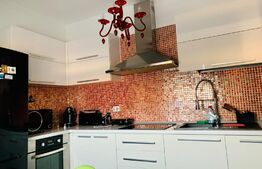 Apartament 2 camere, 80mp, 2 bai, Floresti