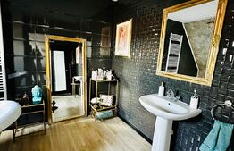 Apartament 2 camere, 80mp, 2 bai, Floresti