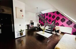 Apartament 2 camere, 80mp, 2 bai, Floresti