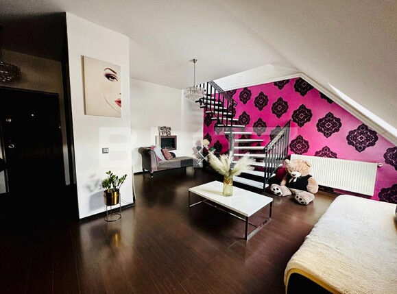 Apartament de vânzare 2 camere Floreşti - 118270AV | BLITZ Cluj-Napoca | Poza2