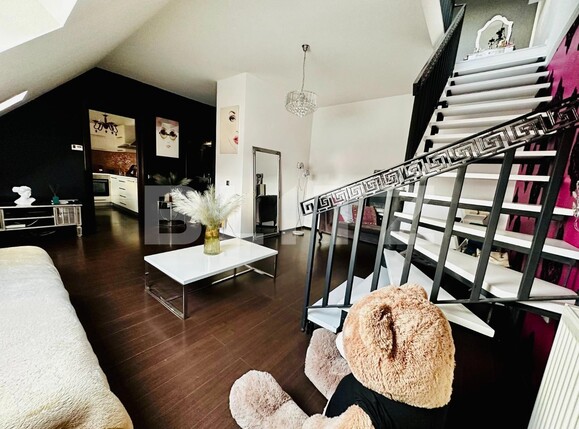 Apartament de vânzare 2 camere Floreşti - 118270AV | BLITZ Cluj-Napoca | Poza1