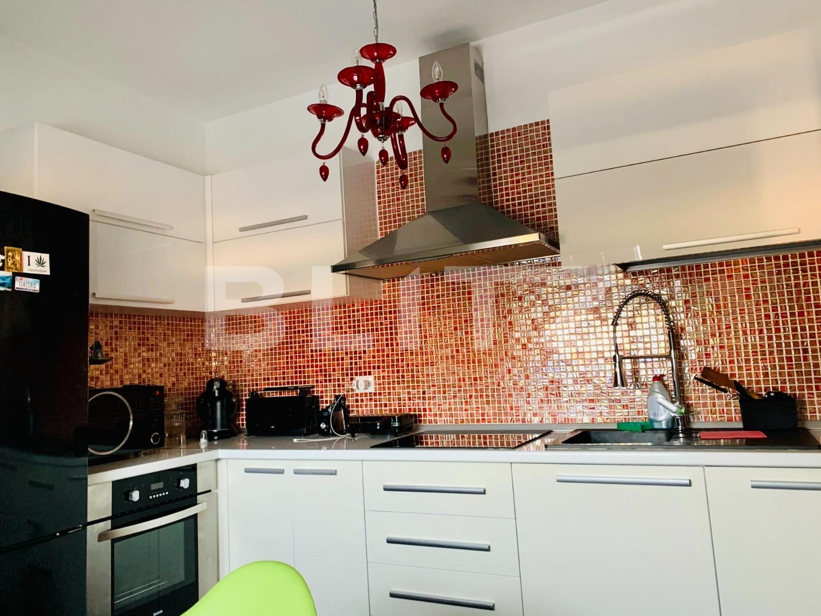 Apartament de vânzare 2 camere Floreşti - 118270AV | BLITZ Cluj-Napoca | Poza3