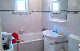 Inchiriere apartament 2 camere, 48 mp, mobilat decent, zona strazii Lunii!