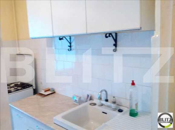 Apartament de închiriat 2 camere Zorilor - 11828AI | BLITZ Cluj-Napoca | Poza3