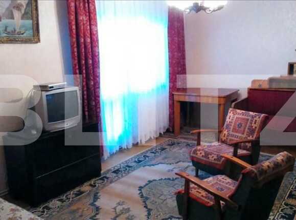 Apartament de închiriat 2 camere Zorilor - 11828AI | BLITZ Cluj-Napoca | Poza1