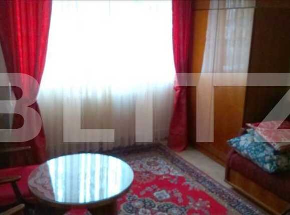 Apartament de închiriat 2 camere Zorilor - 11828AI | BLITZ Cluj-Napoca | Poza2