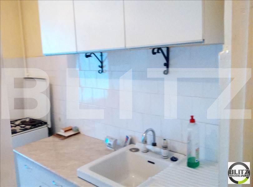 Apartament de închiriat 2 camere Zorilor - 11828AI | BLITZ Cluj-Napoca | Poza3