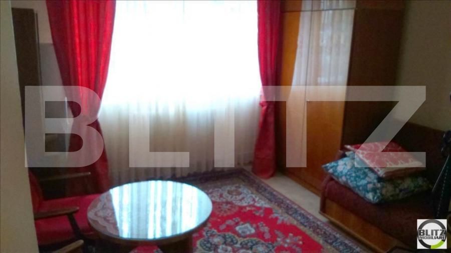 Apartament de închiriat 2 camere Zorilor - 11828AI | BLITZ Cluj-Napoca | Poza2