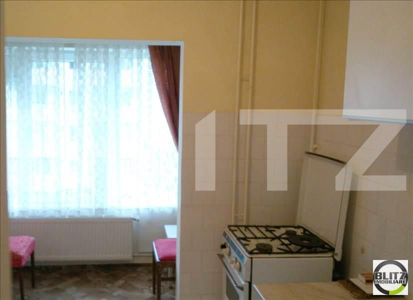 Apartament de închiriat 2 camere Zorilor - 11828AI | BLITZ Cluj-Napoca | Poza4