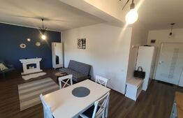 Apartament 2 camere, 49mp, parcare, Vivo