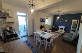 Apartament 2 camere, 49mp, parcare, Vivo