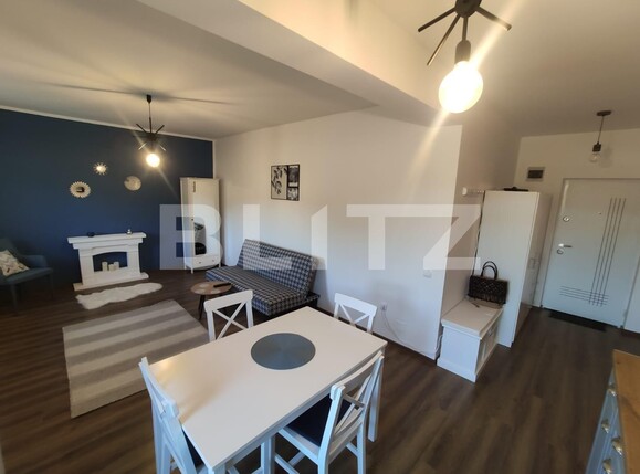 Apartament de vânzare 2 camere Floreşti - 118288AV | BLITZ Cluj-Napoca | Poza5