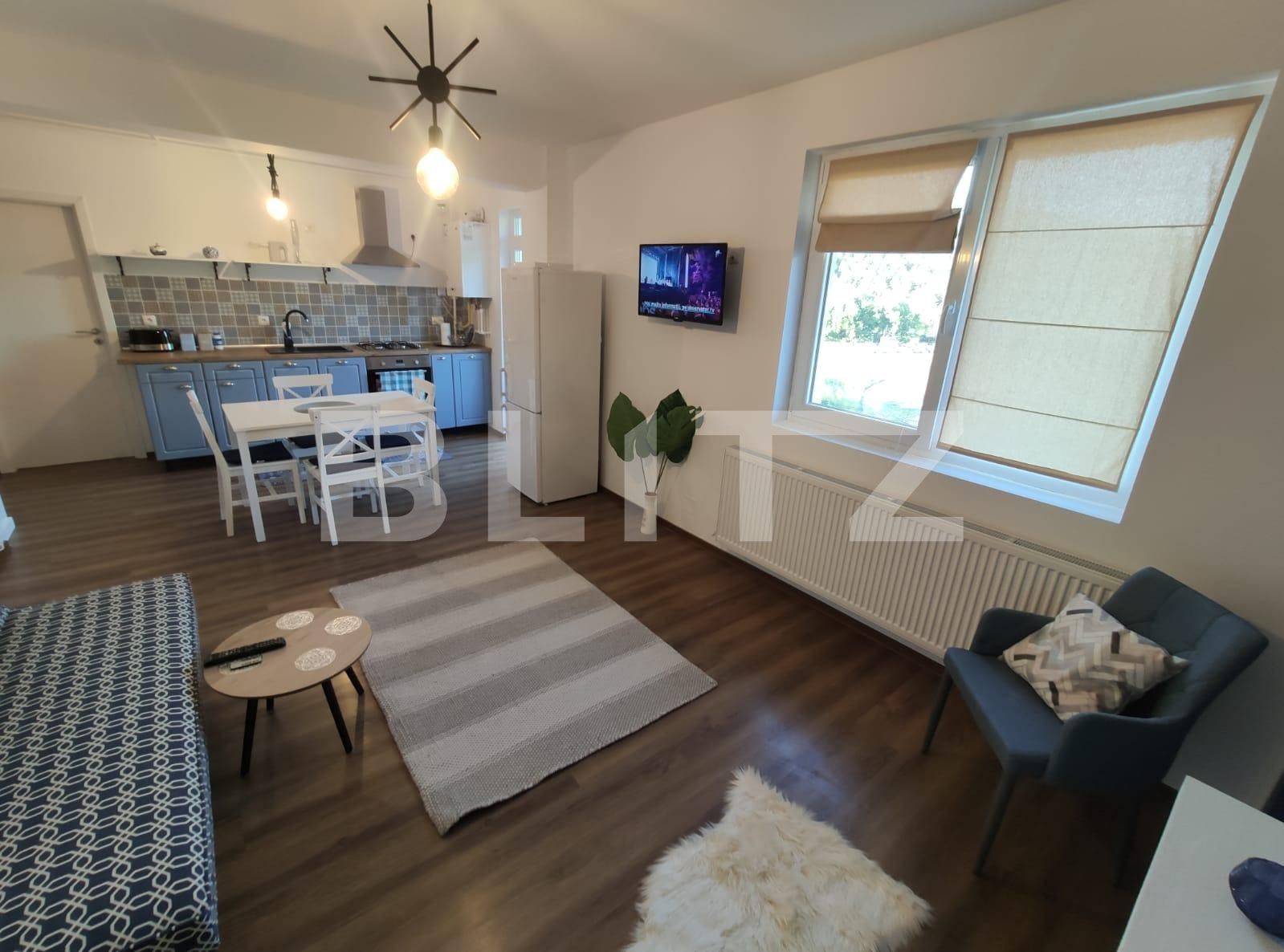 Apartament de vânzare 2 camere Floreşti - 118288AV | BLITZ Cluj-Napoca | Poza3