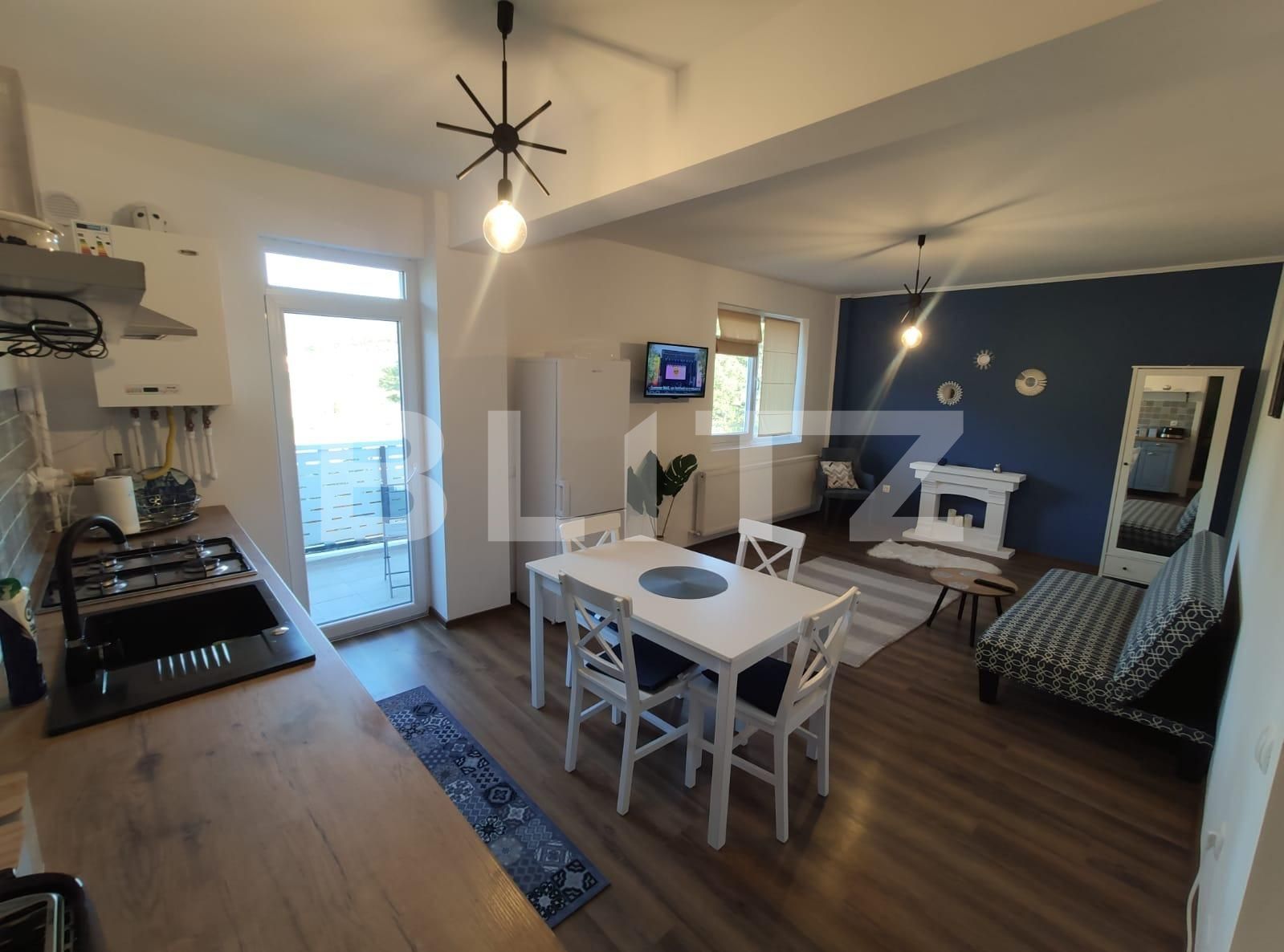 Apartament de vânzare 2 camere Floreşti - 118288AV | BLITZ Cluj-Napoca | Poza2