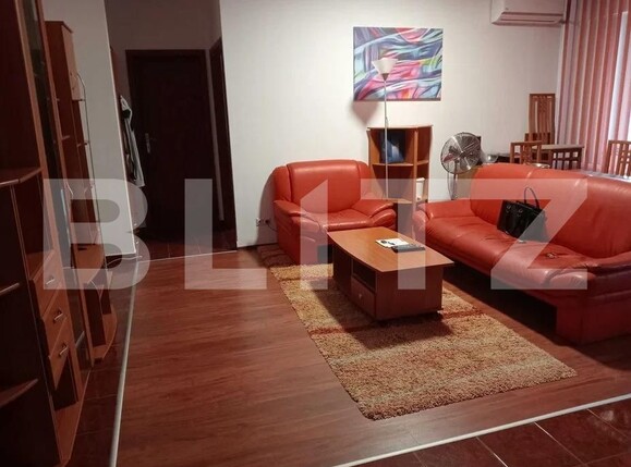 Apartament de vânzare 3 camere Central - 118293AV | BLITZ Cluj-Napoca | Poza1