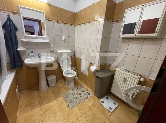 Apartament de vânzare 3 camere Central - 118293AV | BLITZ Cluj-Napoca | Poza9