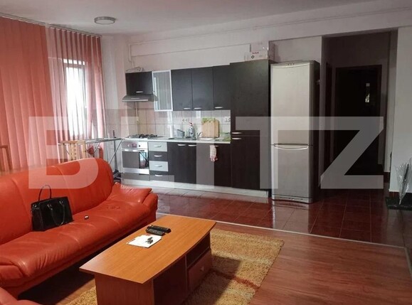 Apartament de vânzare 3 camere Central - 118293AV | BLITZ Cluj-Napoca | Poza2