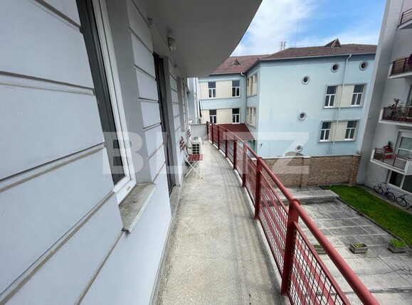 Apartament de vânzare 3 camere Central - 118293AV | BLITZ Cluj-Napoca | Poza7