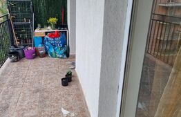 Garsoniera decomandata, 32mp, parcare cu CF inclusa, zona Eroilor