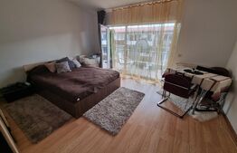 Garsoniera decomandata, 32mp, parcare cu CF inclusa, zona Eroilor