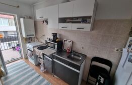 Garsoniera decomandata, 32mp, parcare cu CF inclusa, zona Eroilor