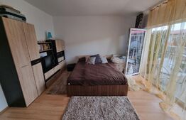 Garsoniera decomandata, 32mp, parcare cu CF inclusa, zona Eroilor