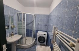 Garsoniera decomandata, 32mp, parcare cu CF inclusa, zona Eroilor