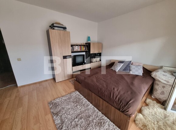 Garsonieră de vânzare Floreşti - 118298AV | BLITZ Cluj-Napoca | Poza1