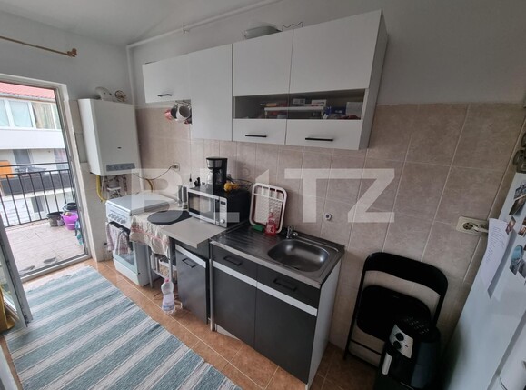 Garsonieră de vânzare Floreşti - 118298AV | BLITZ Cluj-Napoca | Poza4