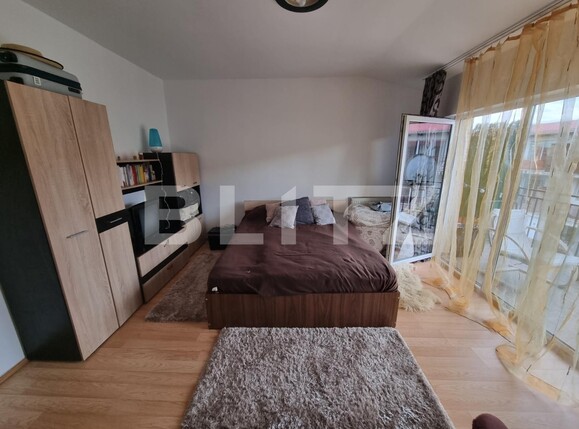 Garsonieră de vânzare Floreşti - 118298AV | BLITZ Cluj-Napoca | Poza2