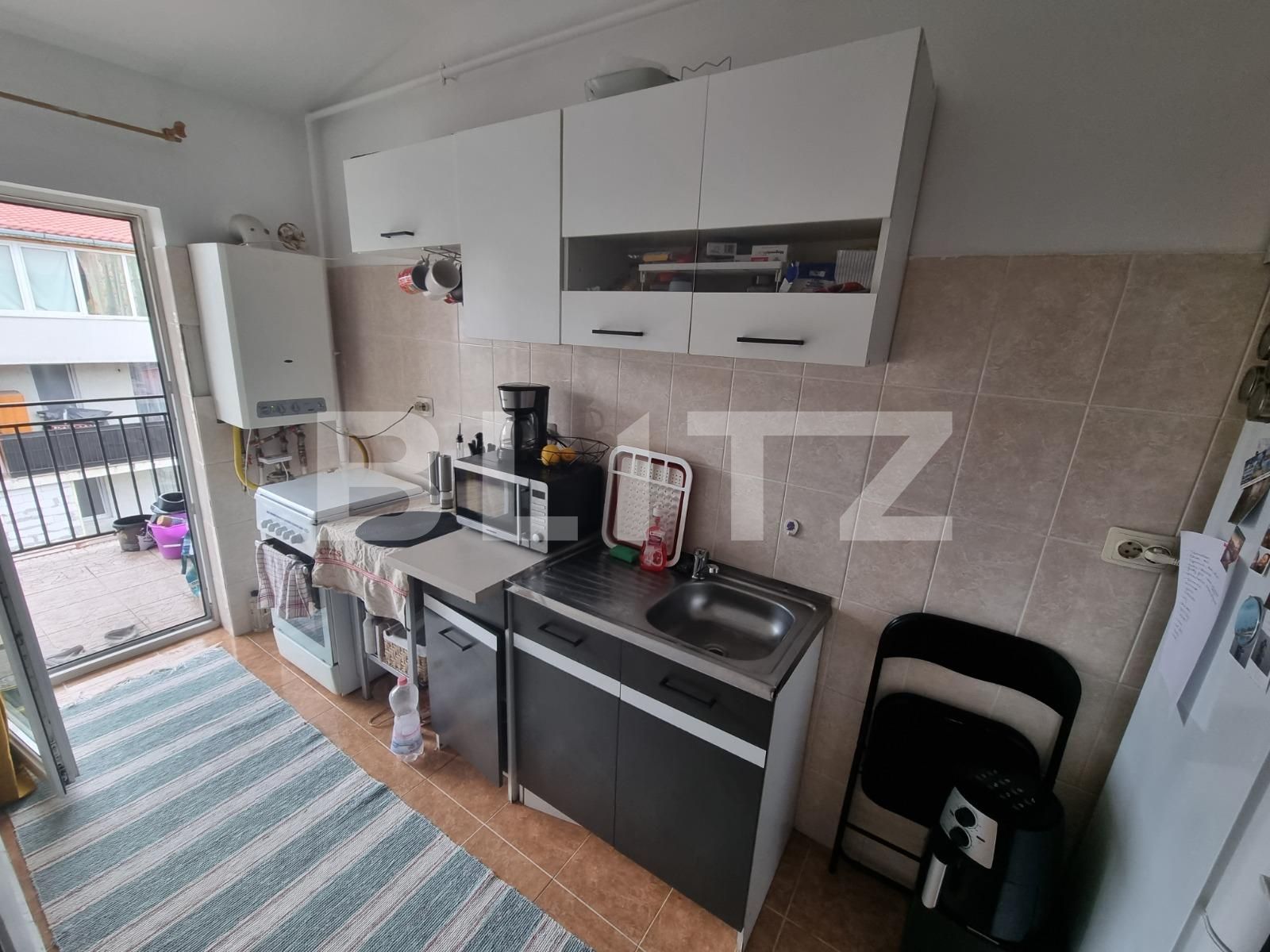 Garsonieră de vânzare Floreşti - 118298AV | BLITZ Cluj-Napoca | Poza4