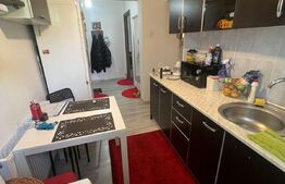 Apartament cu 2 camere, 40 mp, Predeal