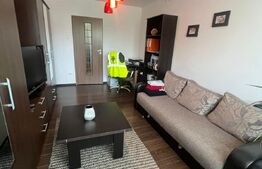 Apartament cu 2 camere, 40 mp, Predeal
