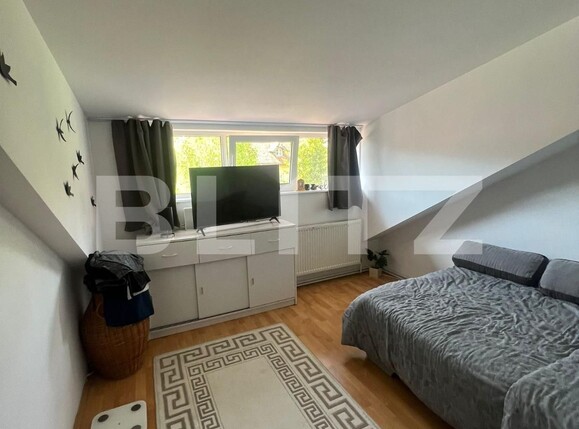 Apartament de vânzare 2 camere Predeal - 118299AV | BLITZ Brașov | Poza2