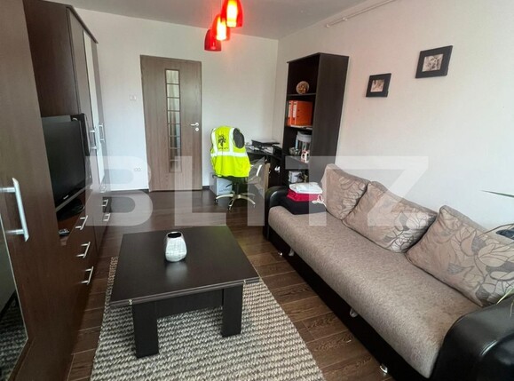 Apartament de vânzare 2 camere Predeal - 118299AV | BLITZ Brașov | Poza1