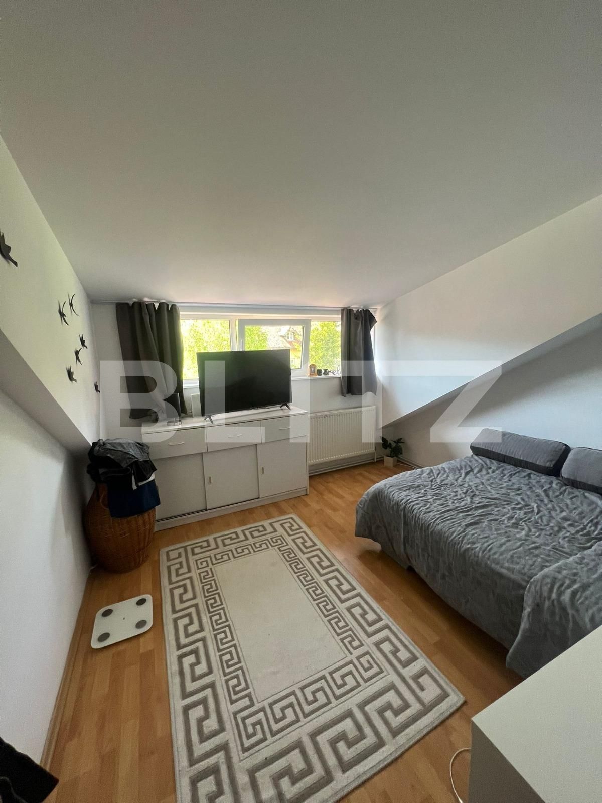 Apartament de vânzare 2 camere Predeal - 118299AV | BLITZ Brașov | Poza2