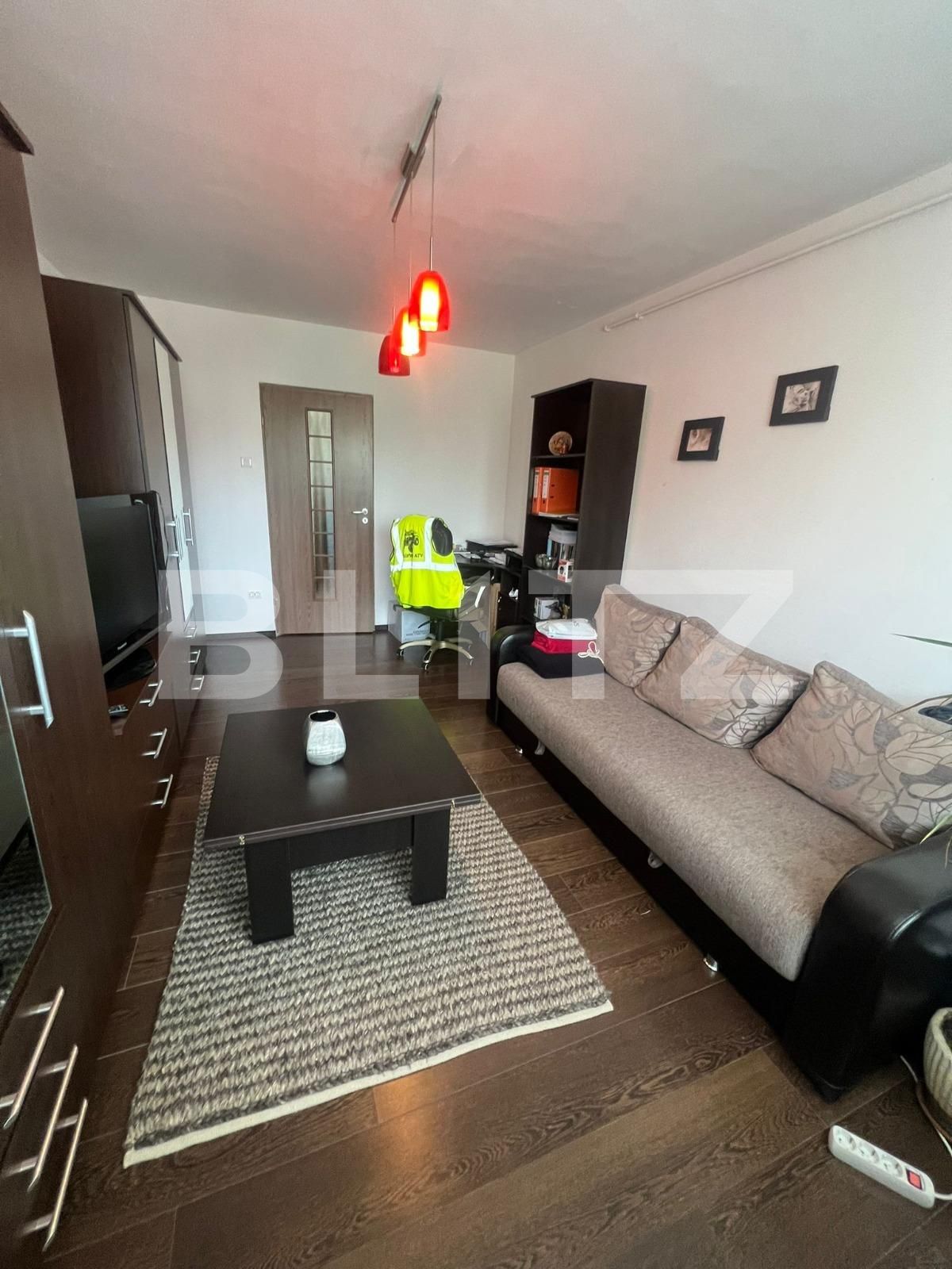 Apartament de vânzare 2 camere Predeal - 118299AV | BLITZ Brașov | Poza1