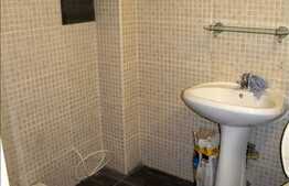 1 camera, 33 mp, imobil nou, prima inchiriere, zona UMF!