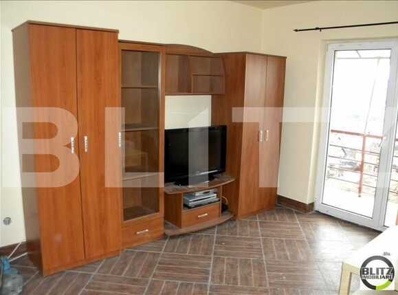 Garsonieră de închiriat Zorilor - 11830AI | BLITZ Cluj-Napoca | Poza1