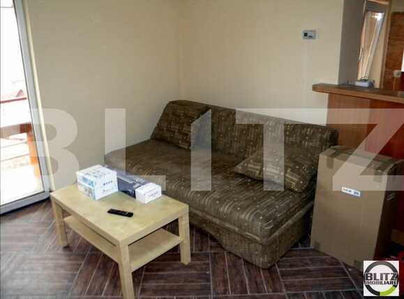 Garsonieră de închiriat Zorilor - 11830AI | BLITZ Cluj-Napoca | Poza2