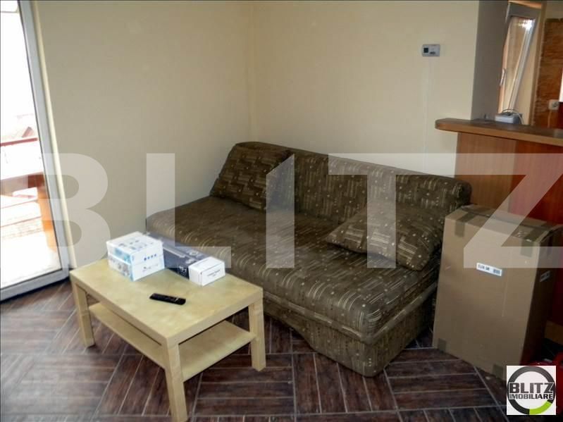 Garsonieră de închiriat Zorilor - 11830AI | BLITZ Cluj-Napoca | Poza2