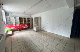 Spatiu comercial, pretabil magazin 55 mp, parcare, Stejarului 