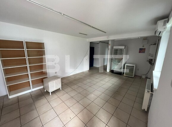 Spațiu comercial de închiriat Floreşti - 118302SIC | BLITZ Cluj-Napoca | Poza2