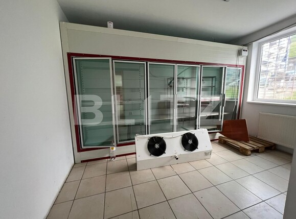 Spațiu comercial de închiriat Floreşti - 118302SIC | BLITZ Cluj-Napoca | Poza3