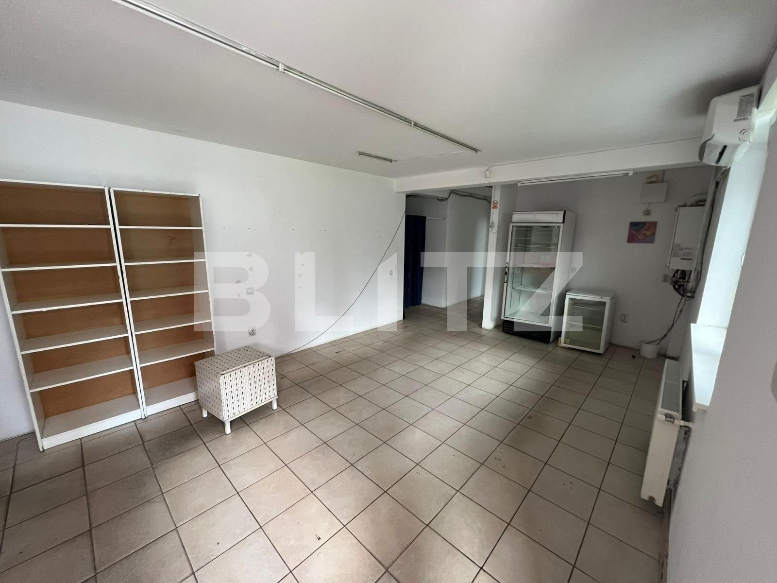 Spațiu comercial de închiriat Floreşti - 118302SIC | BLITZ Cluj-Napoca | Poza2