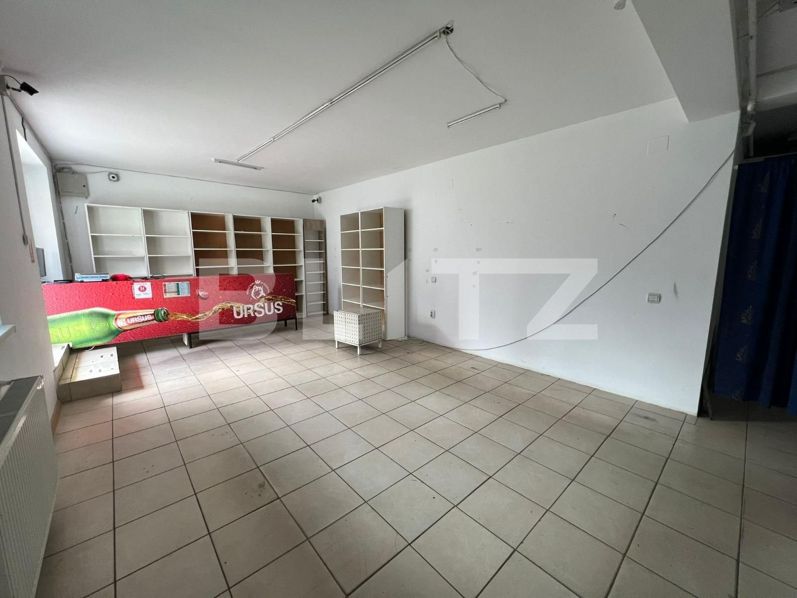 Spațiu comercial de închiriat Floreşti - 118302SIC | BLITZ Cluj-Napoca | Poza1