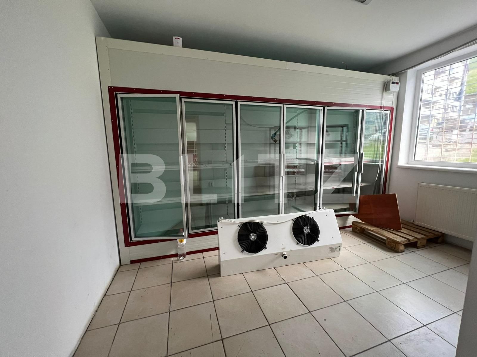 Spațiu comercial de închiriat Floreşti - 118302SIC | BLITZ Cluj-Napoca | Poza3