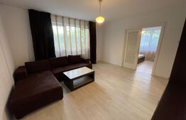 Apartament de 3 camere, 65 mp, semidecomandat, zona Sala Sporturilor