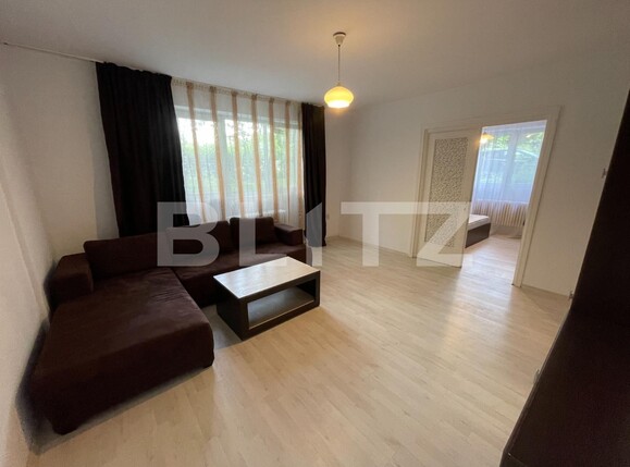 Apartament de vânzare 3 camere Plopilor - 118307AV | BLITZ Cluj-Napoca | Poza1